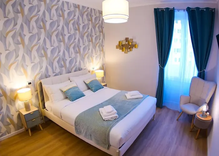 Apartament Baronio