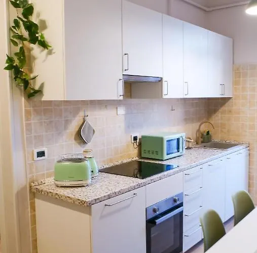 Baronio Apartament