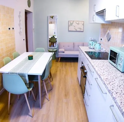 Apartament Baronio