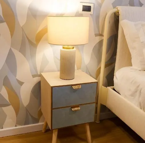 Apartament Baronio *