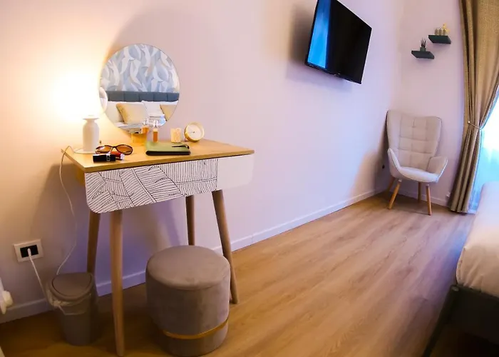 Apartament Baronio