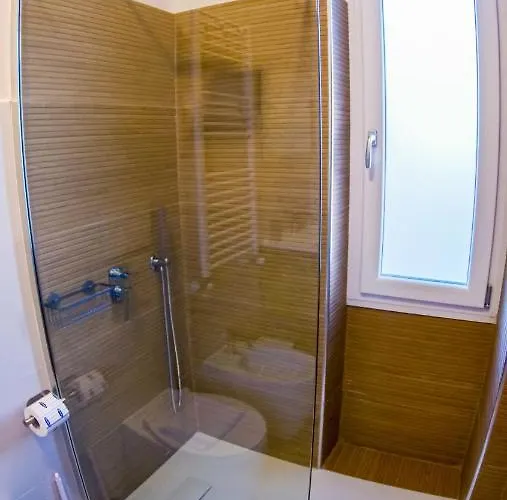 Apartament Baronio *