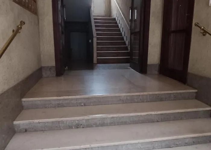 Apartament Baronio