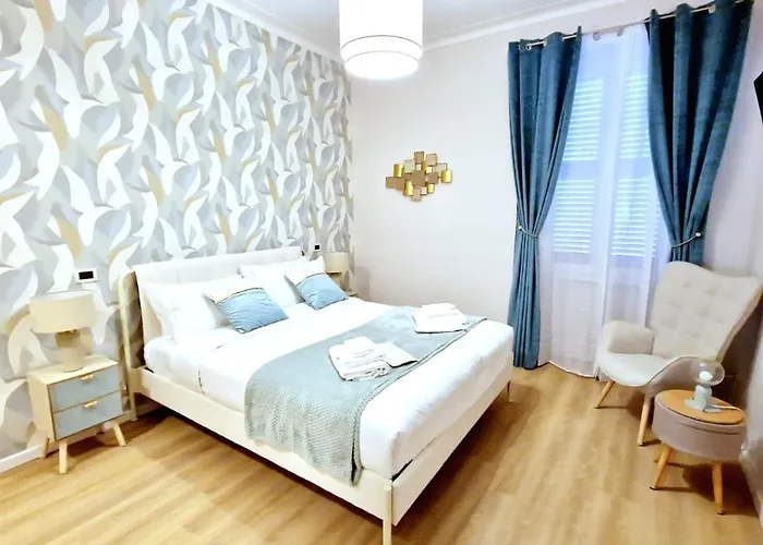Apartament Baronio